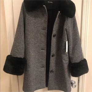 lucille coat reformation